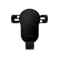 Car phone holder FIXED Fixed Matic Universal Black Photo 4