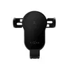 Car phone holder FIXED Fixed Matic Universal Black Photo 4