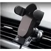 Car phone holder FIXED Fixed Matic Universal Black Photo 5