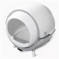 TESLA Smart Cat Toilet TSL-PC-C101 Photo 3