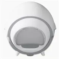 TESLA Smart Cat Toilet TSL-PC-C101 Photo 5