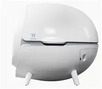 TESLA Smart Cat Toilet TSL-PC-C101 Photo 6