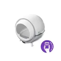 TESLA Smart Cat Toilet TSL-PC-C101 Photo 2