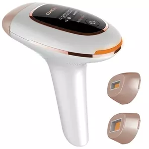 Epilator IPL Concept Perfect skin IL3020