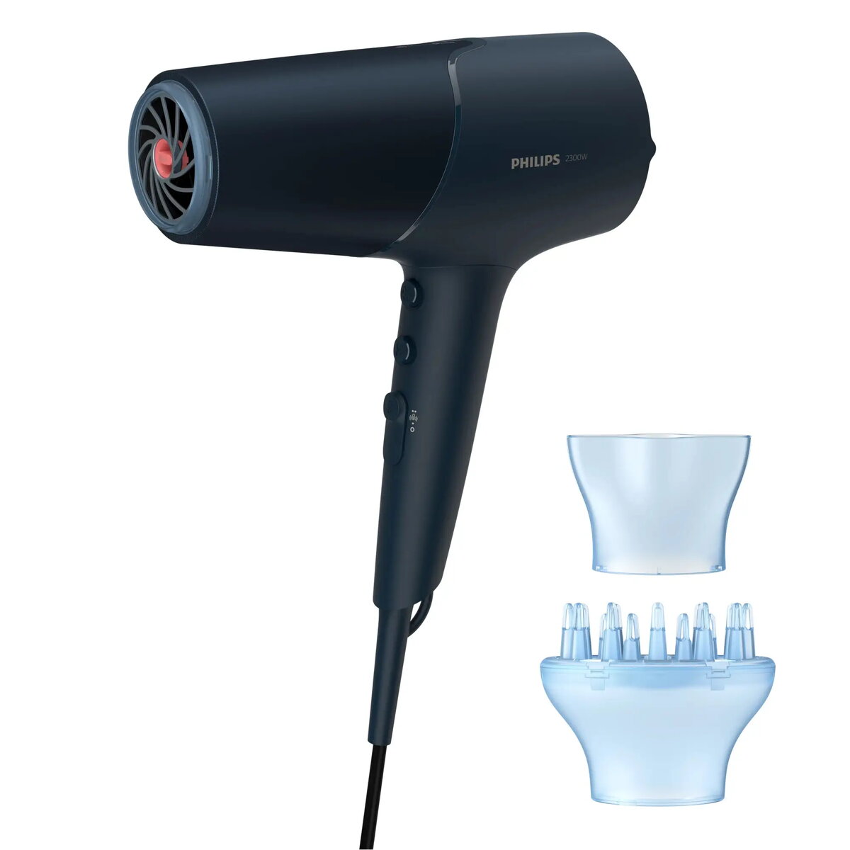 Philips 5000 series BHD512/00 Fēns ar
