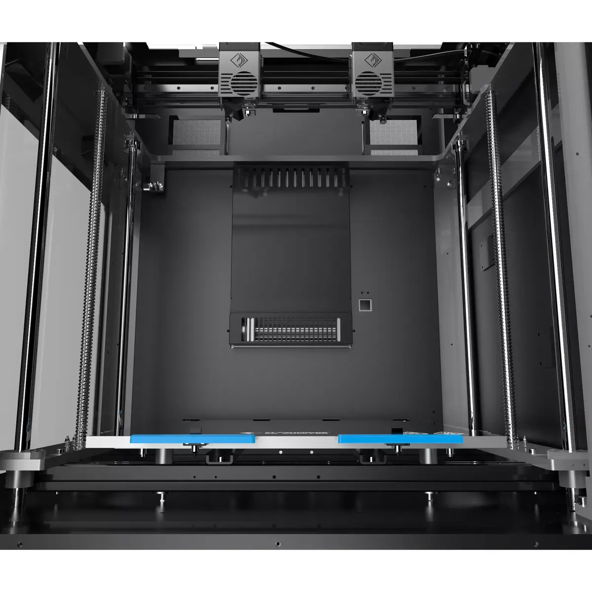 3D drukātājs Flashforge Creator 4A Photo 14