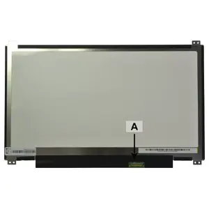 Дисплей 2-Power 2P-2C7YD 33.8 см 13.3 дюйма HD