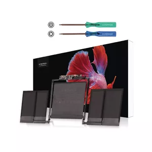 2-Power 2P-A1819 Klēpjdatora akumulators 4320 mAh 11.4 V 49 Wh