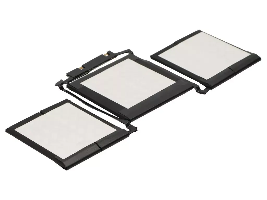 Klēpjdatora akumulators 2-Power 2P-A1819 Photo 3