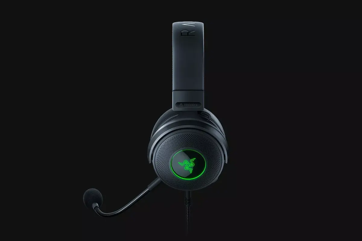 Наушники Razer Kraken V3 Photo 3