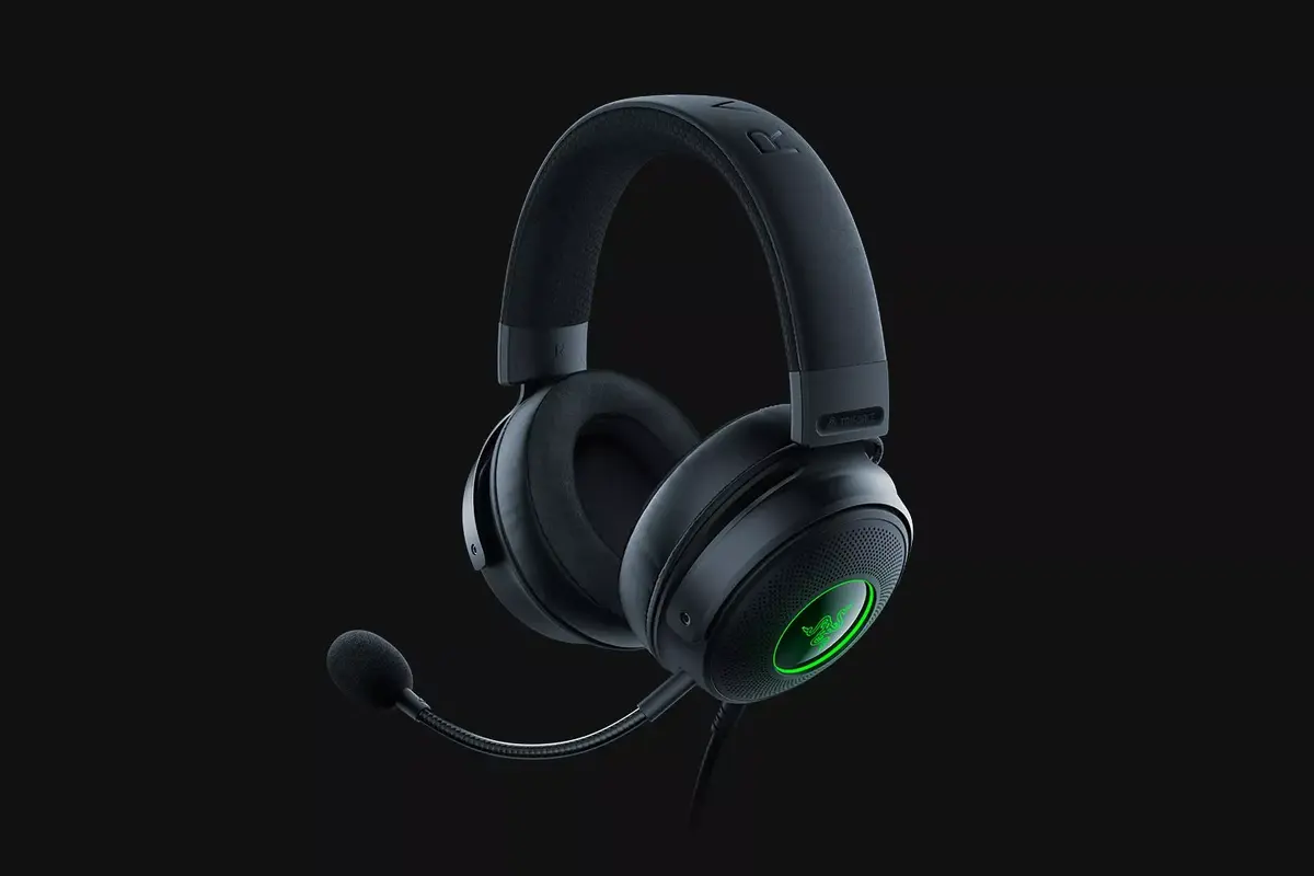 Наушники Razer Kraken V3 Photo 4
