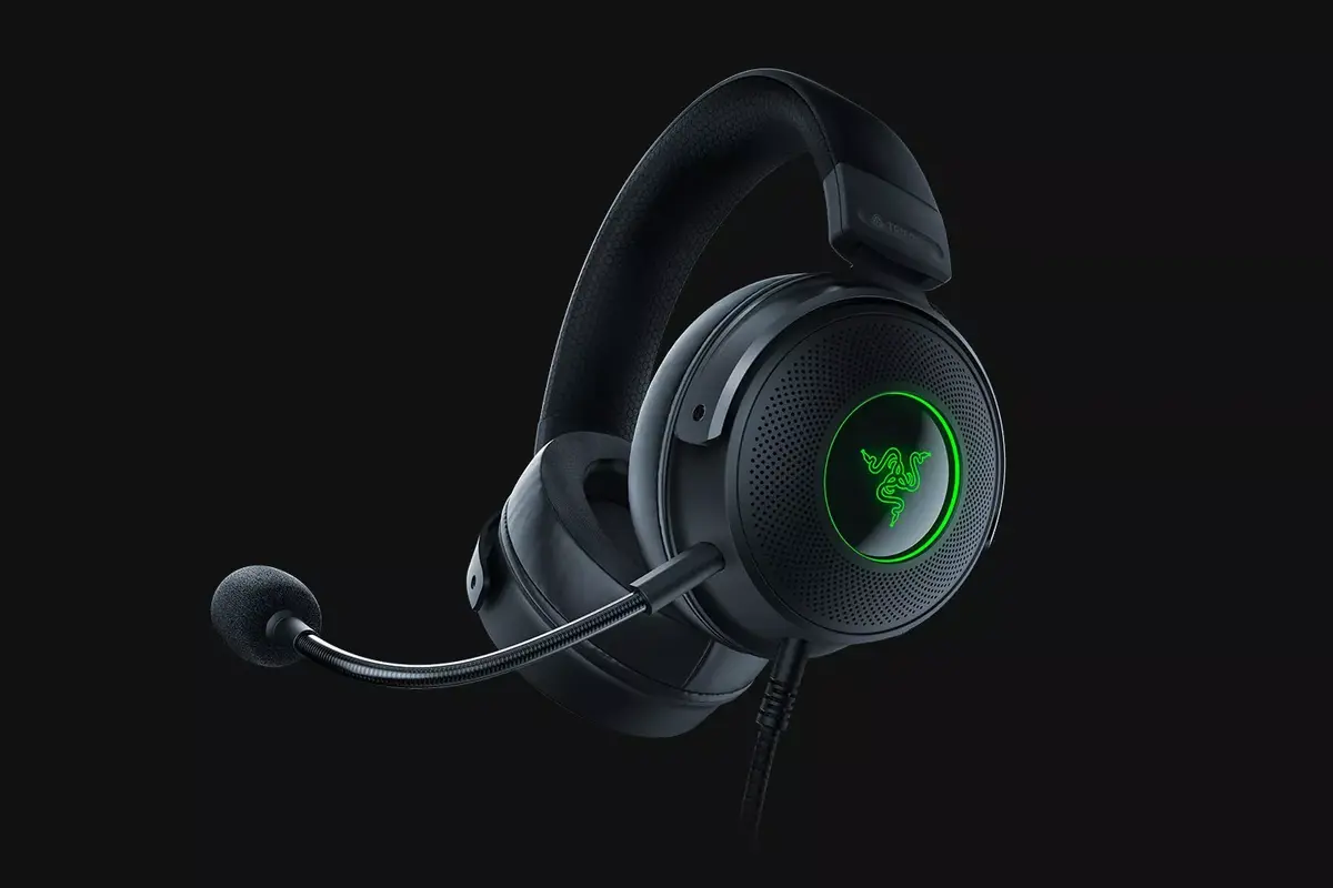 Наушники Razer Kraken V3 Photo 6
