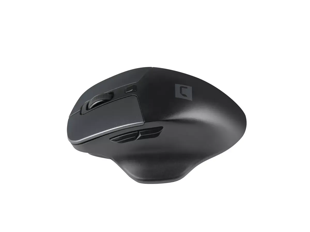 NATEC BlackBird 2 RF wireless mouse Photo 2