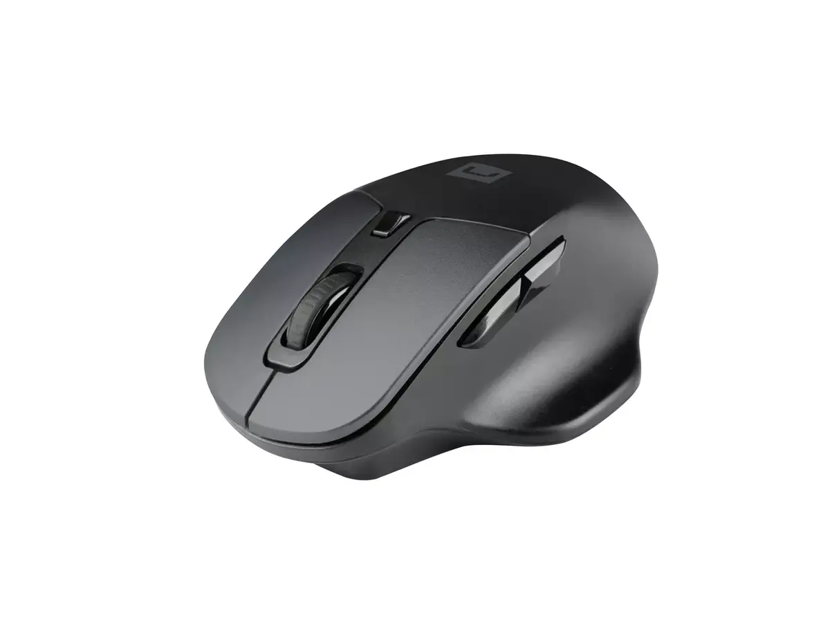NATEC BlackBird 2 RF wireless mouse Photo 4