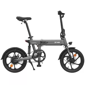 Electric bicycle Xiaomi Z16 MAX, Gray