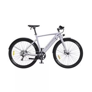 Elektriskais velosipēds Xiaomi C30R MAX, balts