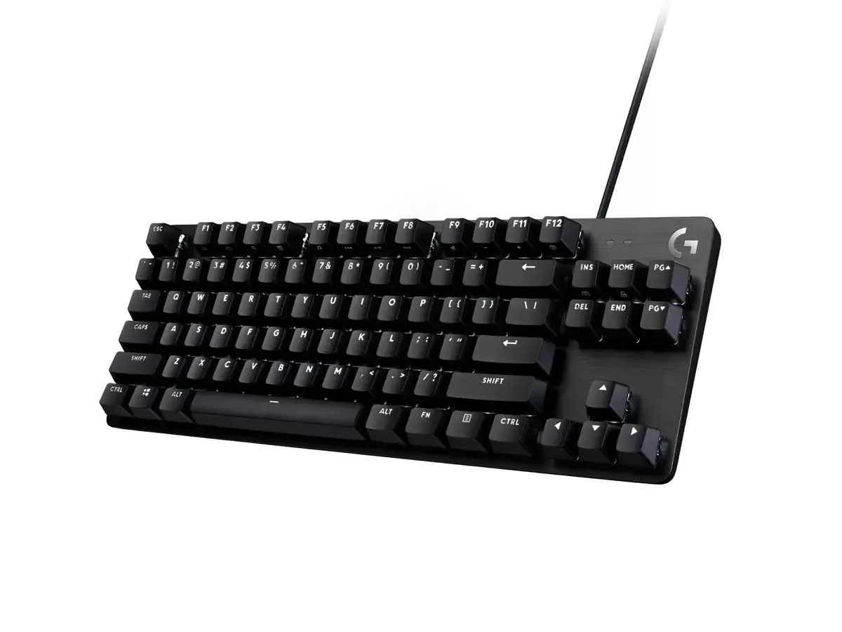 Mechanical Gaming Keyboard Logitech G G413 TKL SE Photo 2