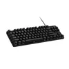 Mechanical Gaming Keyboard Logitech G G413 TKL SE Photo 3