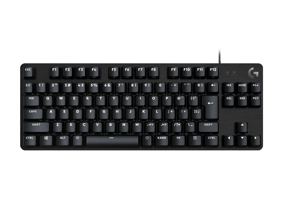 Mechanical Gaming Keyboard Logitech G G413 TKL SE Photo 8