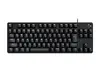 Mechanical Gaming Keyboard Logitech G G413 TKL SE Photo 8