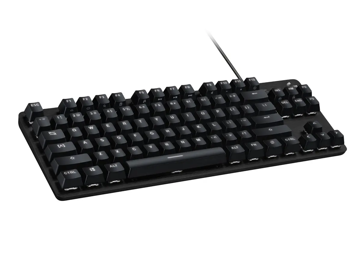 Mechanical Gaming Keyboard Logitech G G413 TKL SE Photo 9