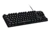 Mechanical Gaming Keyboard Logitech G G413 TKL SE Photo 9