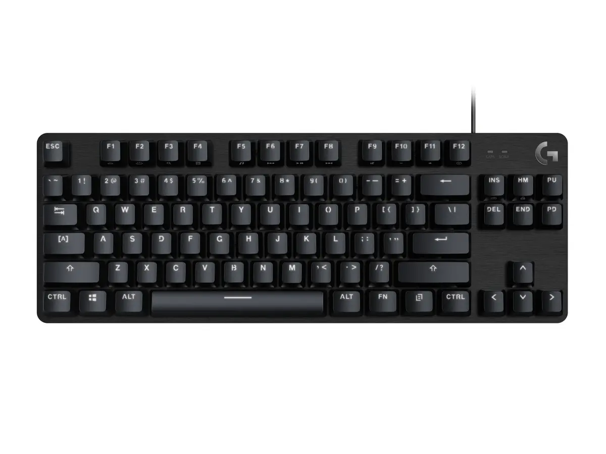 Mechanical Gaming Keyboard Logitech G G413 TKL SE Photo 10