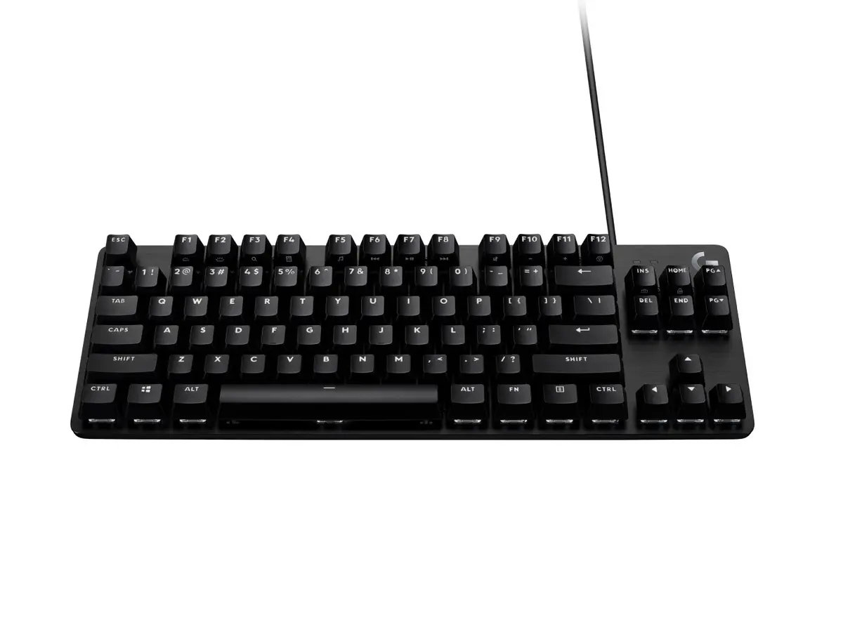 Mechanical Gaming Keyboard Logitech G G413 TKL SE Photo 11
