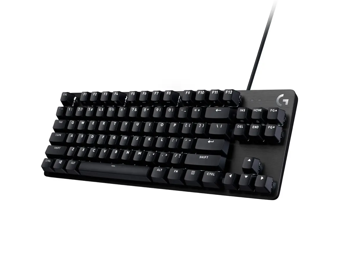 Mechanical Gaming Keyboard Logitech G G413 TKL SE Photo 12