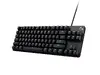 Mechanical Gaming Keyboard Logitech G G413 TKL SE Photo 12