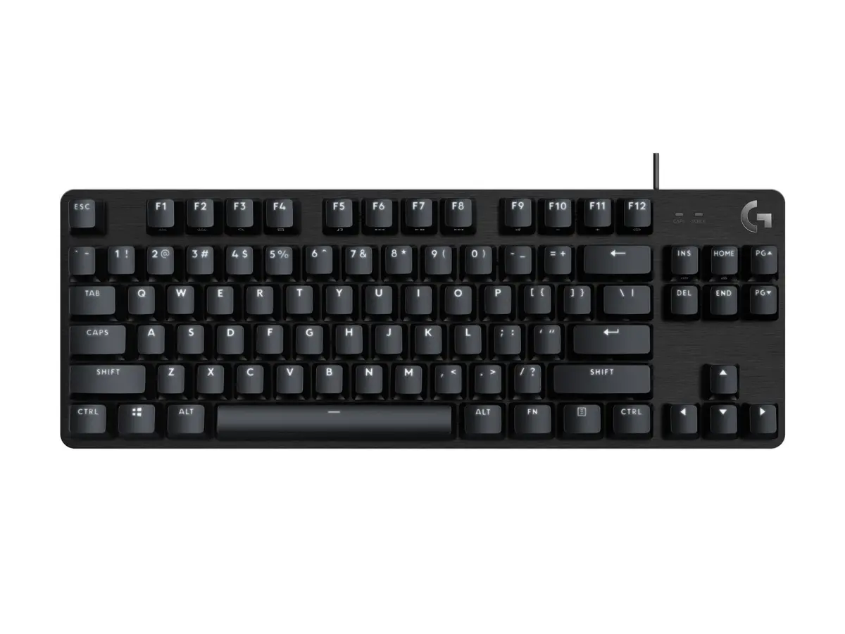 Mechanical Gaming Keyboard Logitech G G413 TKL SE Photo 13
