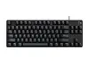 Mechanical Gaming Keyboard Logitech G G413 TKL SE Photo 13