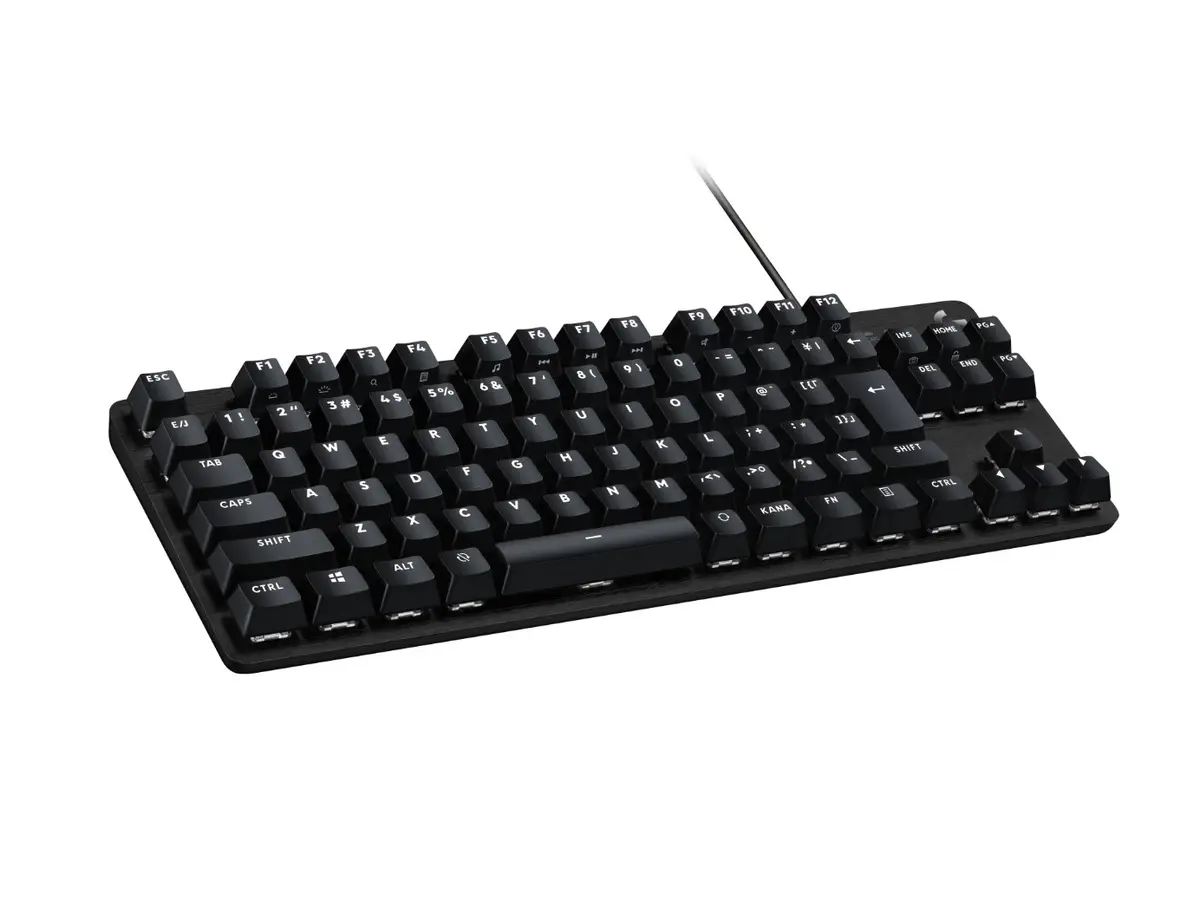 Mechanical Gaming Keyboard Logitech G G413 TKL SE Photo 14