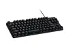 Mechanical Gaming Keyboard Logitech G G413 TKL SE Photo 14
