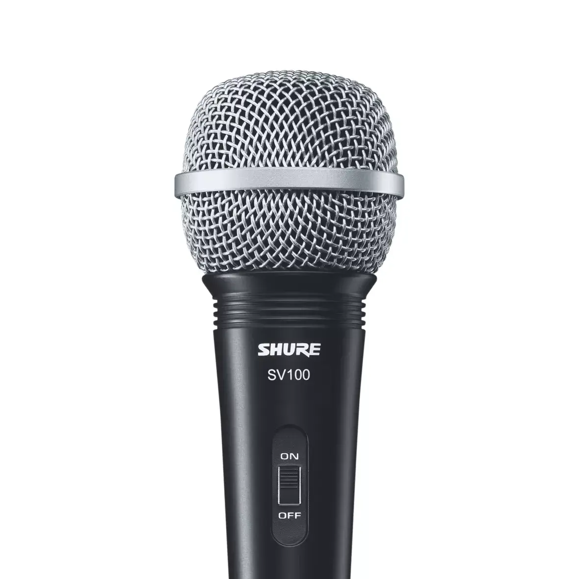 Skatu mikrofons Shure SV100 Photo 2