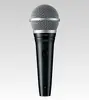 Stage microphone Shure PGA48-XLR Photo 2
