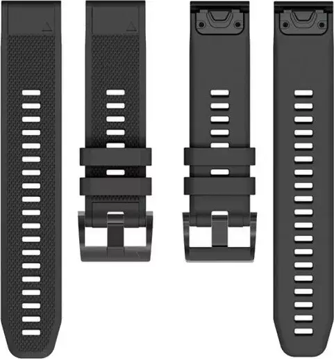 Tech-Protect watch strap for Garmin fenix 5/6/6 Pro 22mm Photo 2