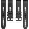 Tech-Protect watch strap for Garmin fenix 5/6/6 Pro 22mm Photo 2