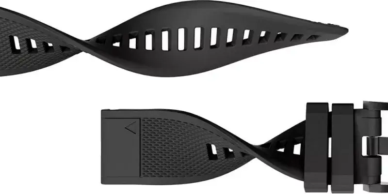 Tech-Protect watch strap for Garmin fenix 5/6/6 Pro 22mm Photo 3