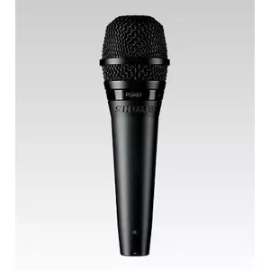 Shure PGA57 Black Stage/performance microphone