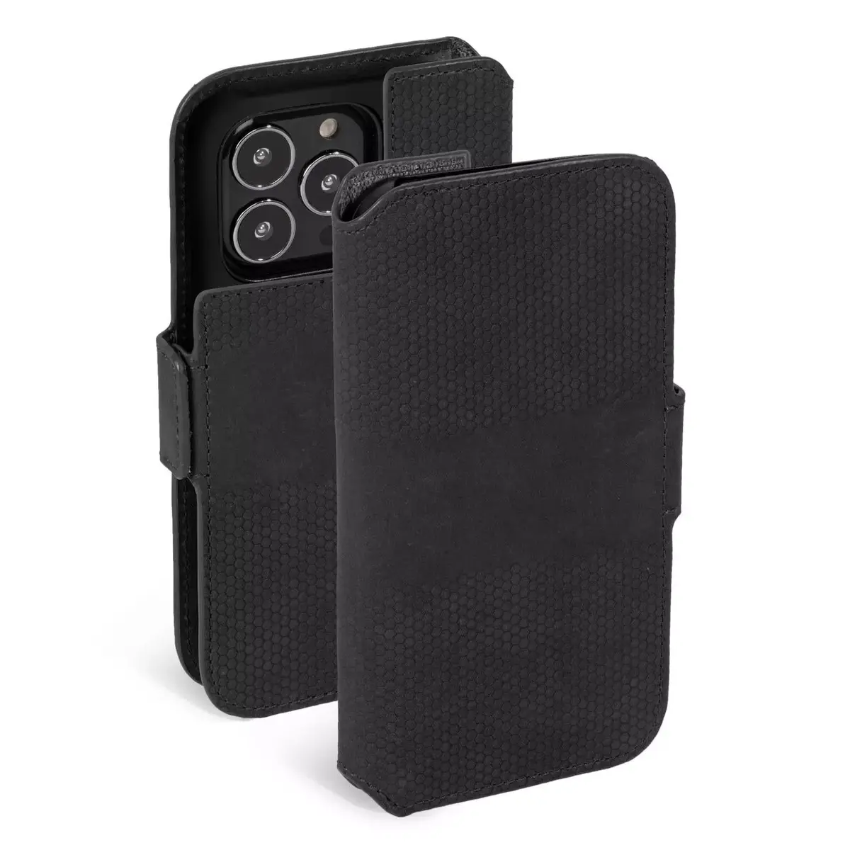 Кошелек чехол Krusell 62395 для iPhone 13 Pro Photo 3