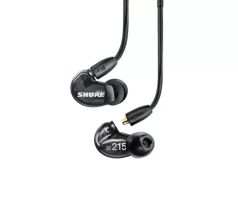 Наушники Shure AONIC 215 Photo 2
