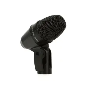 Skatu mikrofons Shure PGA56-XLR jutība -57 dB frekvence 50-15000 Hz