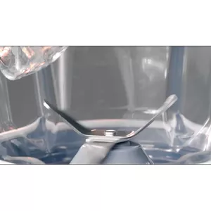 Durable stainless steel blades