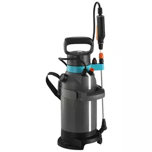Backpack garden sprayer Gardena EasyPump 5 L