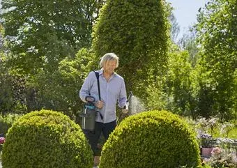 Mugurs smidzinātājs Gardena EasyPump 5 L Photo 2