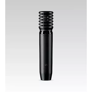 Shure PGA81 Melns Studijas mikrofons