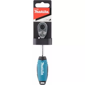 Makita E-11558 Ratchet Wrench 200 mm