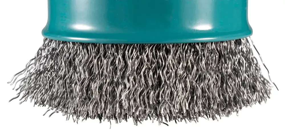 Щетка для шлифовки Makita D-73396 Photo 2