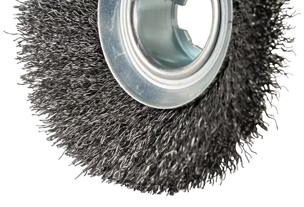 Щетка для шлифовки Makita D-73396 Photo 3
